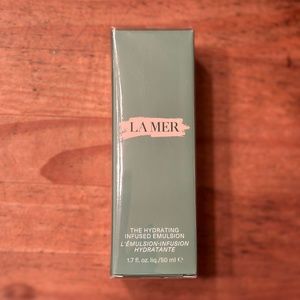 LA MER The Hydrating Infused Emulsion 1.7 oz